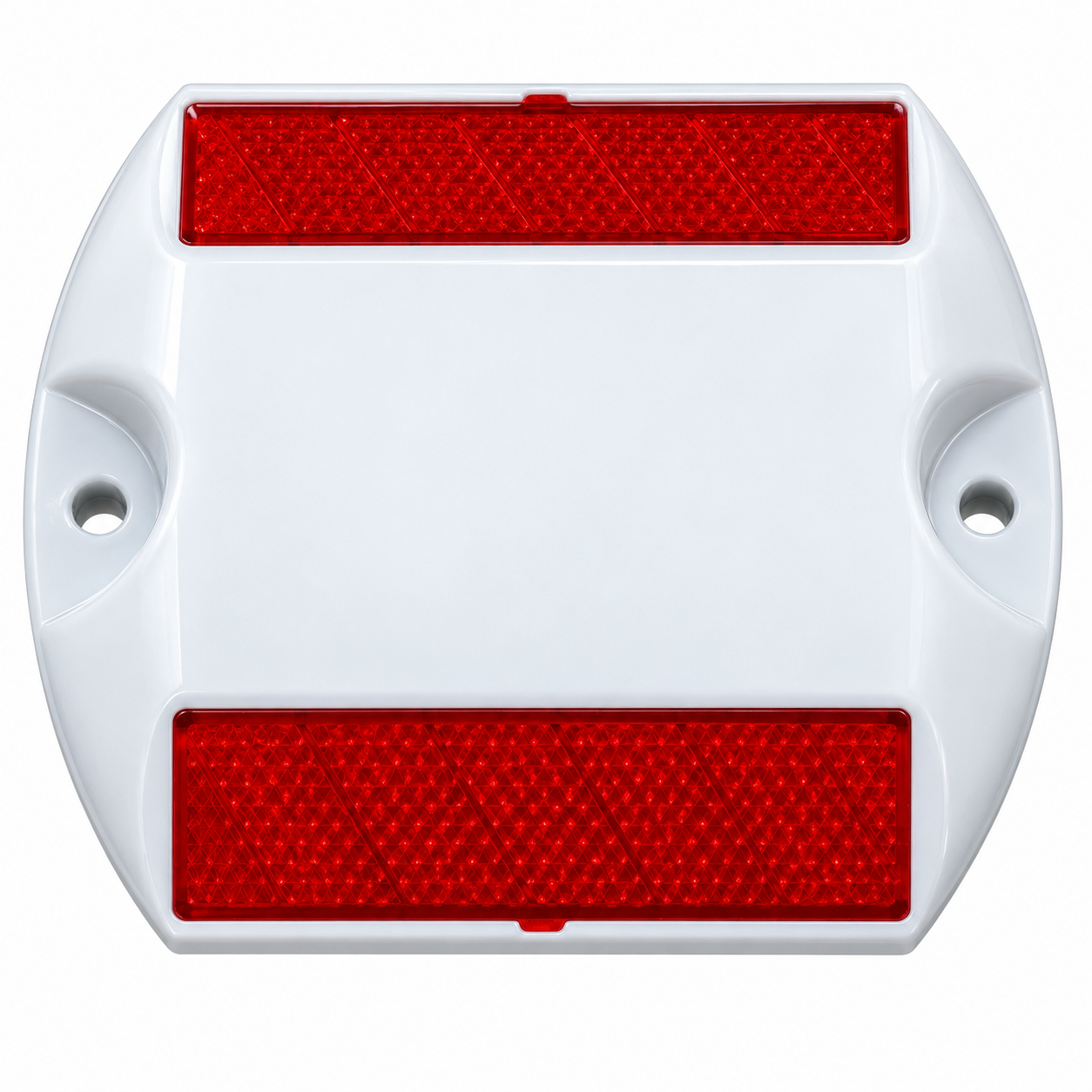 ABS Road Safety Reflector
